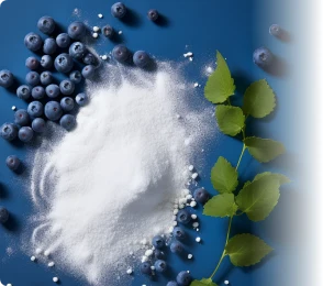 Xylitol Icon