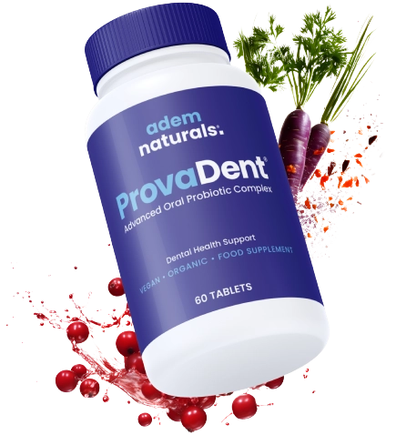 Official ProvaDent Product Image