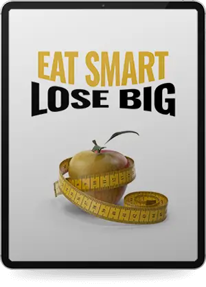 Cover of the e-book Fat Loss Unlocked