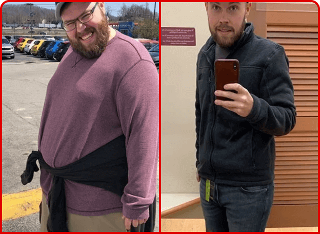 Photo of customer Darin K.
