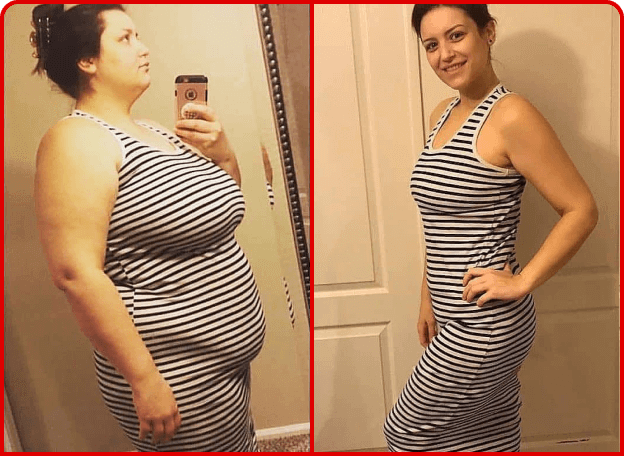 Photo of customer Ashley R.